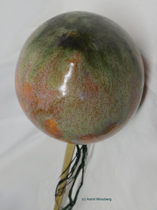Gartenstecker